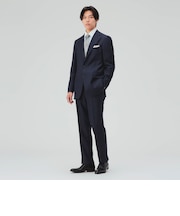 SARTORIA LINE カノニコ ツーピーススーツ