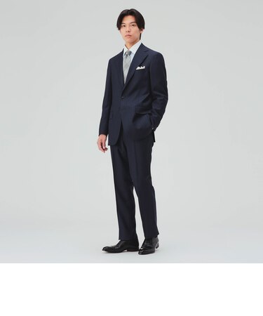 SARTORIA LINE カノニコ ツーピーススーツ