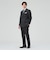 SARTORIA LINE ソリッド ダブルブレスト スーツ