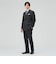 SARTORIA LINE ソリッド ダブルブレスト スーツ