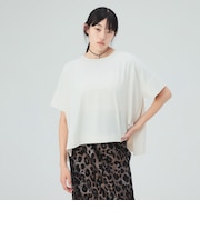 ドルマン Tシャツ ブラウス