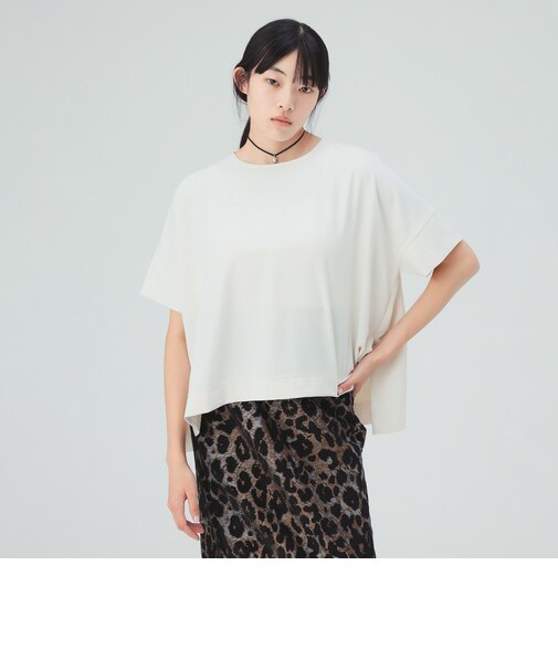 ドルマン Tシャツ ブラウス