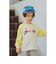 カタカナ ラグラン Tシャツ 2026FW (90～140cm)