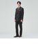 SARTORIA LINE Super100'sウール ダブルジャケット スーツ