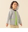 カットキルト ジャケット 2026FW（90～150cm）子供服 通園 通学 防寒