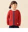 カットキルト ジャケット 2026FW（90～150cm）子供服 通園 通学 防寒
