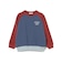 NAVY×BORDEAUX