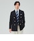 SARTORIA LINE ウール ダブルブレザー