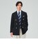 SARTORIA LINE ウール ダブルブレザー