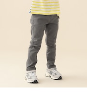 ストレッチ カラー パンツ 2026FW (90～150cm)