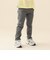 ストレッチ カラー パンツ 2026FW (90～150cm)