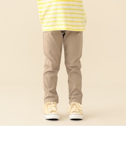 ストレッチ カラー パンツ 2026FW (90～150cm)