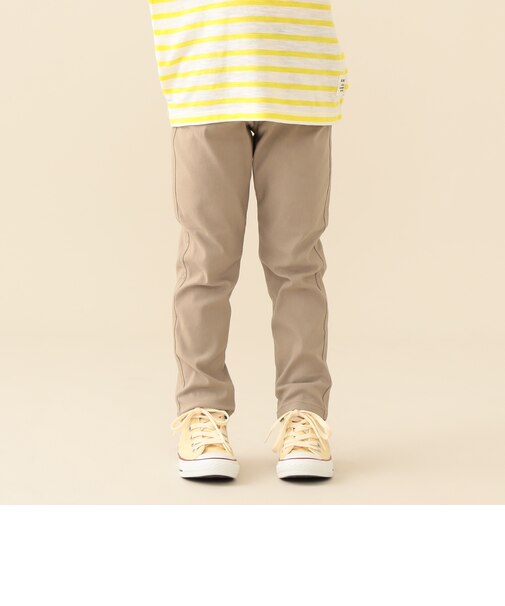 ストレッチ カラー パンツ 2026FW (90~150cm)