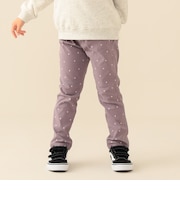 ストレッチ カラー パンツ 2026FW (90～150cm)
