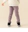 ストレッチ カラー パンツ 2026FW (90～150cm)