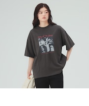 ヴィンテージライク バンドTシャツ