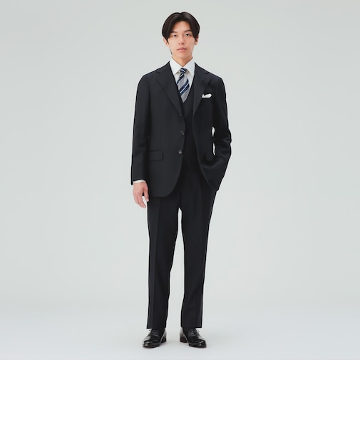 SARTORIA LINE スリーピース スーツ