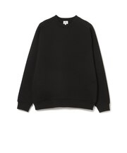 ダンボール クルーネック スウェット