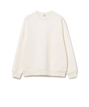 ダンボール クルーネック スウェット