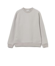 ダンボール クルーネック スウェット