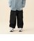ストレート カーゴパンツ 2026FW（90～140cm）通園 通学 カジュアル