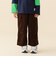 ストレート カーゴパンツ 2026FW（90～140cm）通園 通学 カジュアル