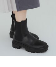 サイドゴア ブーツ