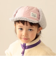 キルティング イヤー キャップ 2026FW