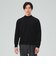 モックネック ニット 26FW