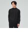 モックネック ニット 26FW