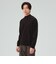 モックネック ニット 26FW