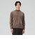 モックネック ニット 26FW
