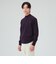 モックネック ニット 26FW