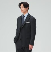 ピンヘッド トラベル 2ボタン ジャケット(セットアップ対応)