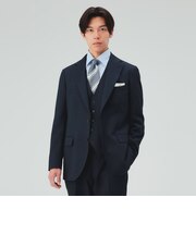 ピンヘッド トラベル 2ボタン ジャケット(セットアップ対応)
