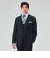 ピンヘッド トラベル 2ボタン ジャケット（セットアップ対応）