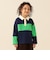 【WEB限定】ラガーシャツ 2026FW（90～140cm）プチプラ キッズ服 人気 通園 通学