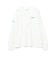 アソート グラフィック ロングTシャツ