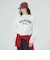 アソート グラフィック ロングTシャツ