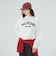 アソート グラフィック ロングTシャツ