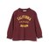 プリント バリエーション ロングTシャツ 2026FW（90～130cm）