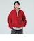 フリース アノラック