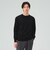 ベーシック クルーネックニット 26FW