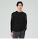 ベーシック クルーネックニット 26FW