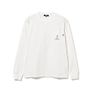 パジャマベア ロングスリーブTシャツ