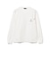 パジャマベア ロングスリーブTシャツ