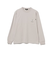 パジャマベア ロングスリーブTシャツ