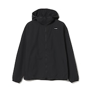 mgh / Axion zipup hoodie