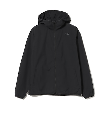 mgh / Axion zipup hoodie