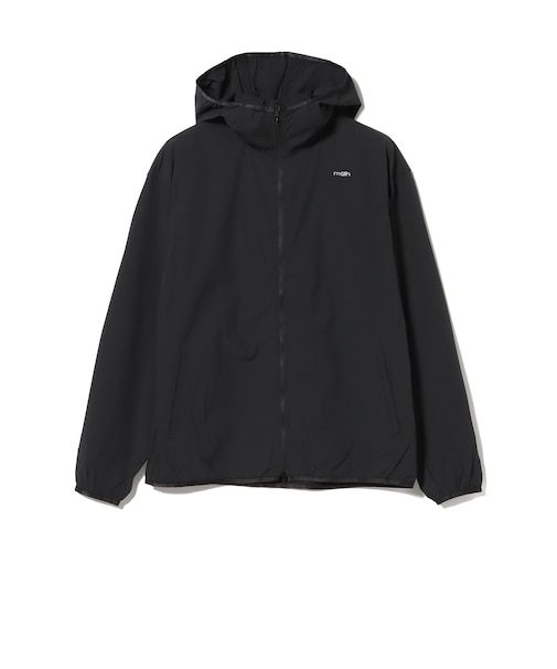 mgh / Axion zipup hoodie